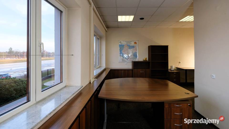 Biuro 16 m Łodź Szaniawskiego 5 Piętro 1 łódzkie Łódź sprzedam