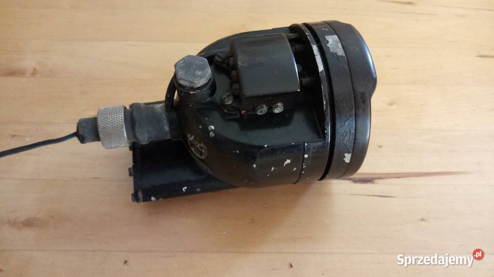 Kompas samolotowy busola lotnicza sprzedam