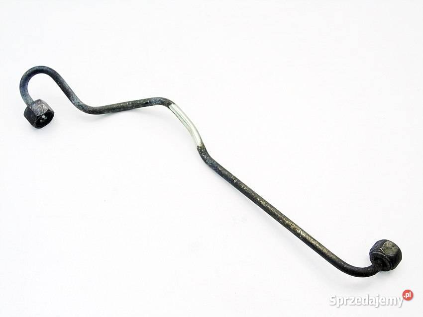 RURKA PRZEWÓD WTRYSKOWY 20 D BMW E46 E90 E91 E60 Sosnowiec