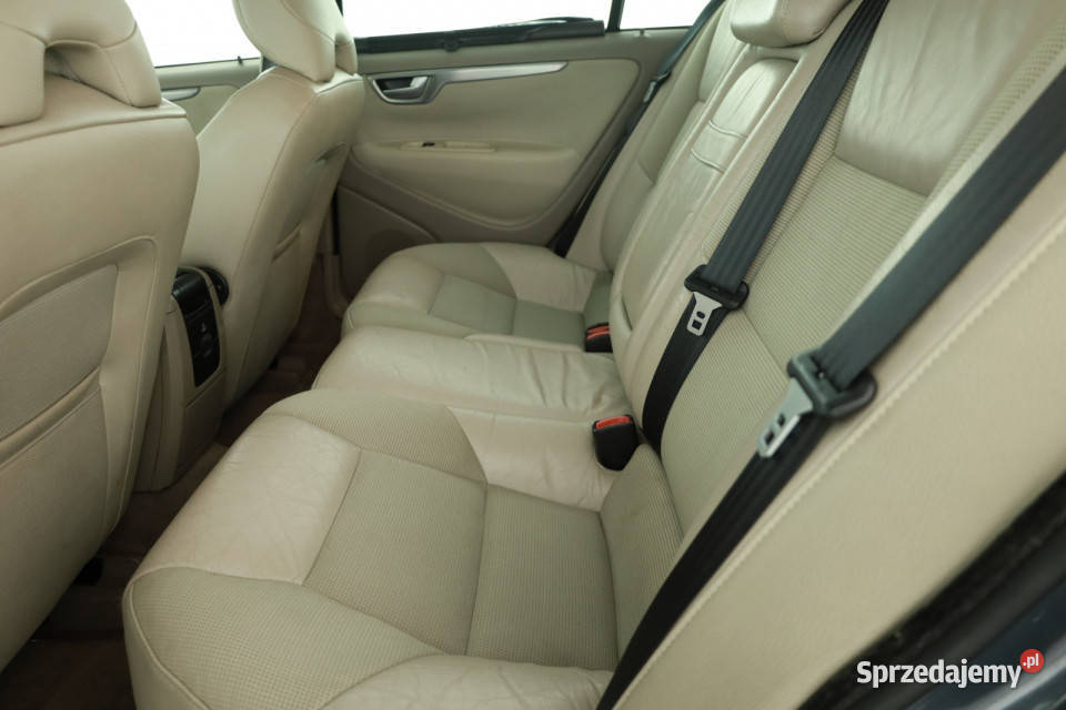 Volvo S60 24D Piaseczno