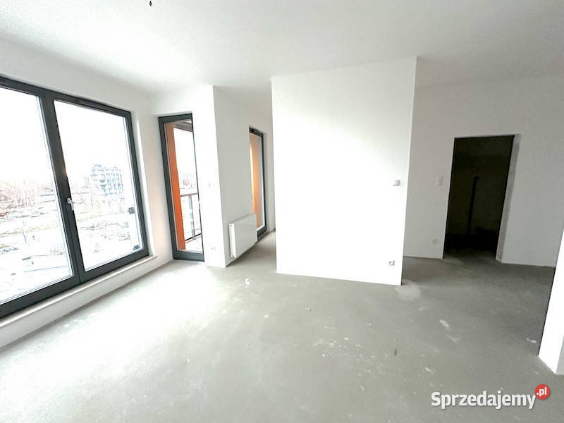 Nowy apartament Gdańsk Stare Miasto Motławie