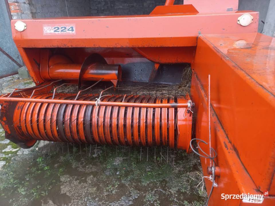 Presa z224 Strzelce Opolskie