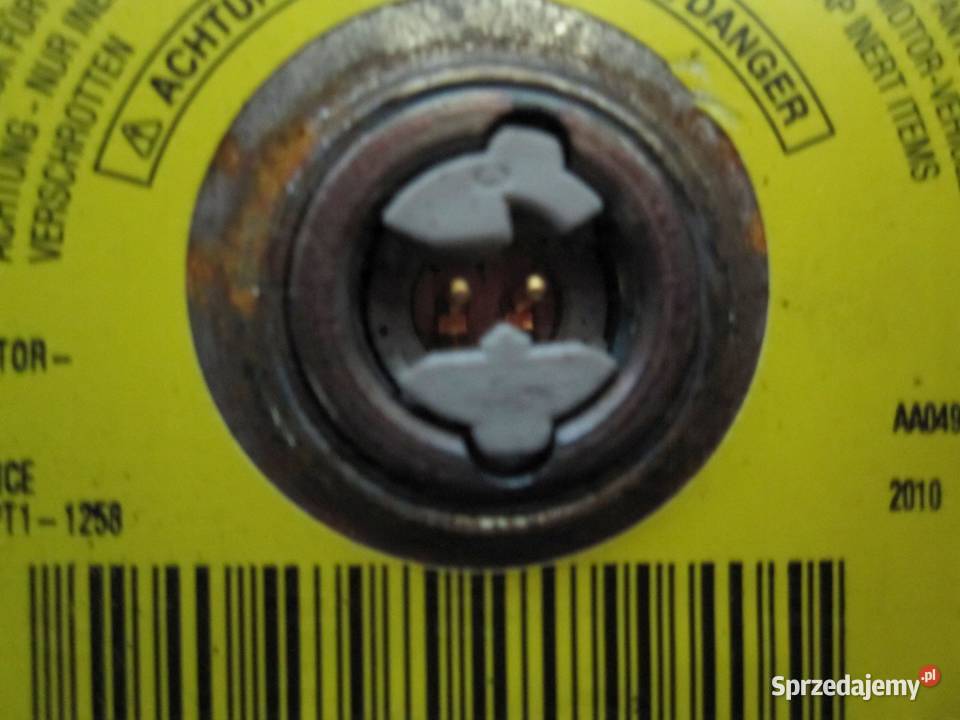 FORD KUGA MK1 I 10r poduszka kierowcy AIRBAG