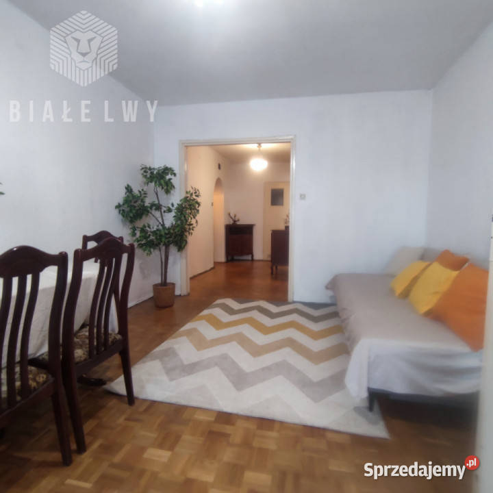 Mieszkanie Warszawa Kobielska 835 metrów 4