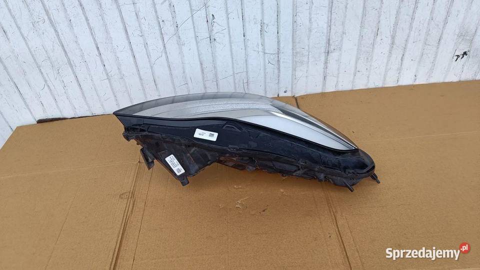 TESLA 3 FULL LED LAMPA PRAWA