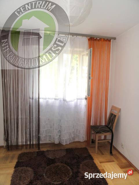 sprzedaży mieszkania Nowy Sącz 6021m2 3 pokoje
