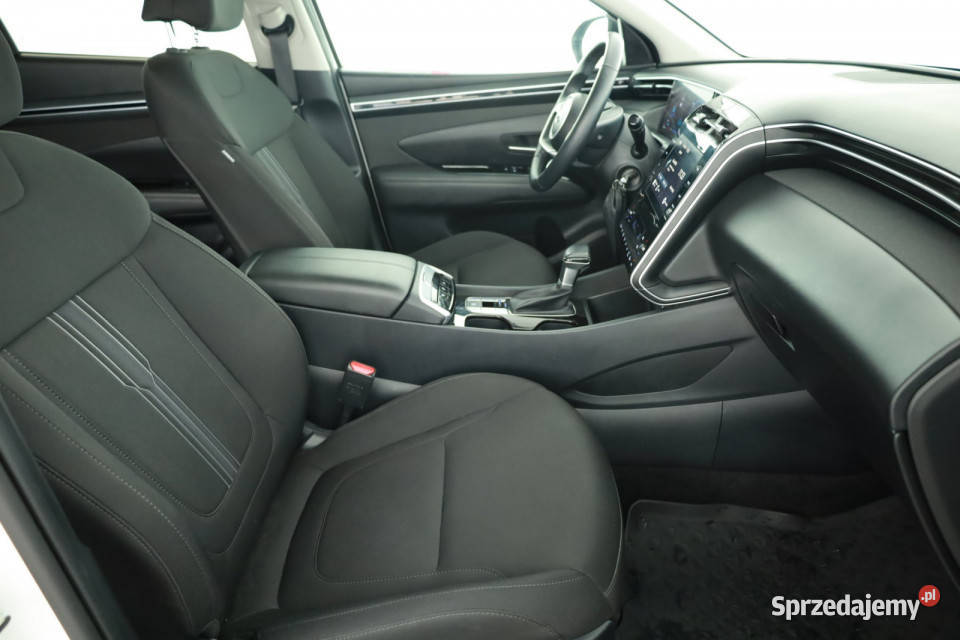 Hyundai Tucson 16 TGDI 48V MHEV Piaseczno