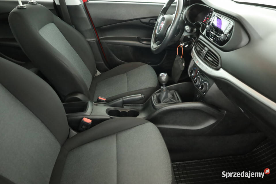 Fiat Tipo 14 16V ESP
