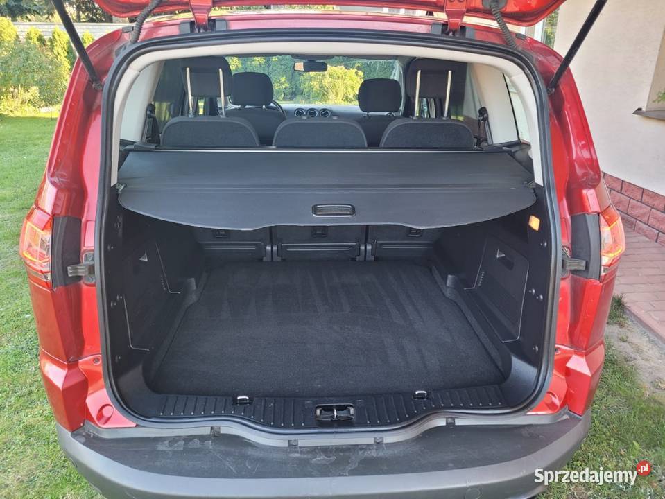Ford S 20 benzyna Tyszowce sprzedam