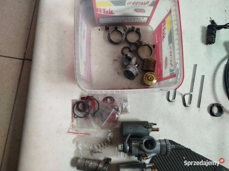 Fajki ośki różności Pozostałe Piotrków Trybunalski