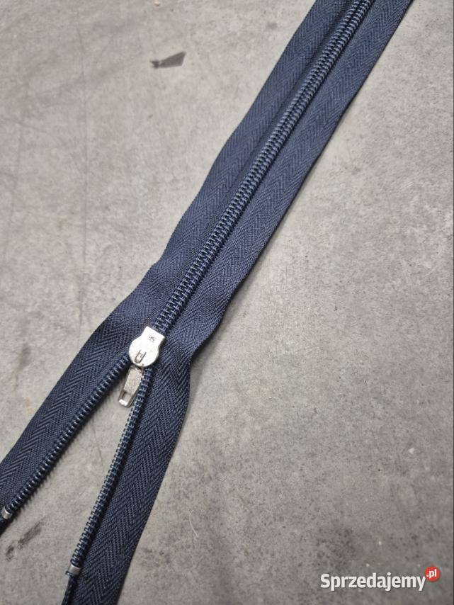 Zamki błyskawiczne rozdzielcze rewers 105 Częstochowa