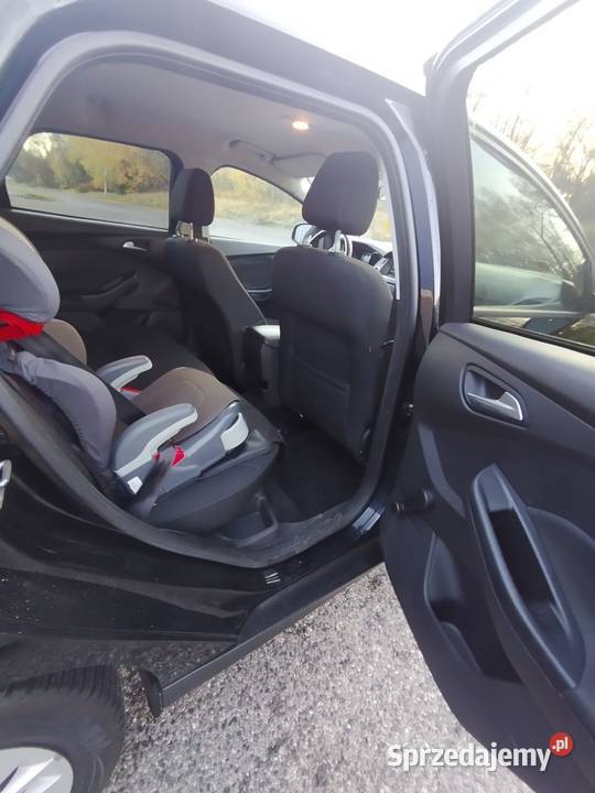 MK3 FL nowy rozrząd nowy olej długie opłaty Rok produkcji 2016 Stargard