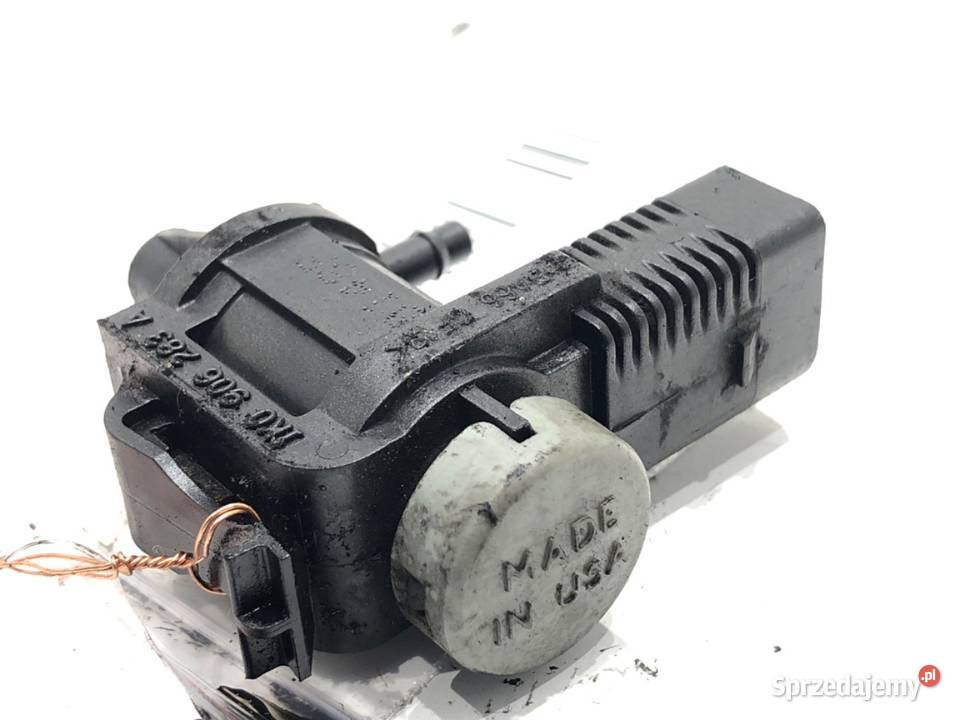 ZAWÓR PODCIŚNIENIA AUDI A6 C6 20 140 1K0906283A osobowe