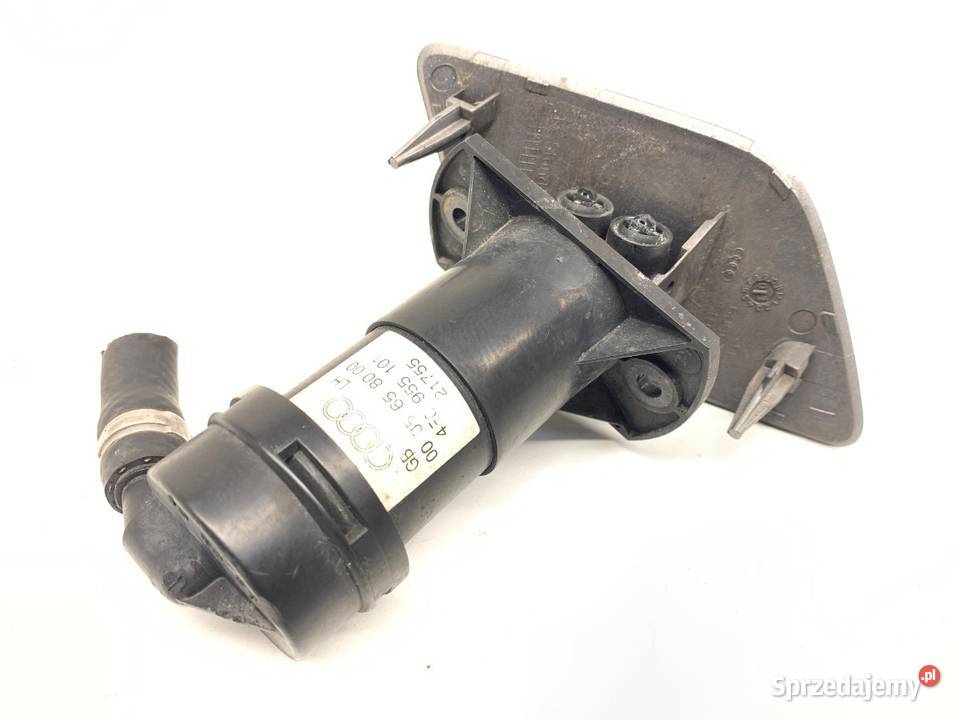 SPRYSKIWACZ REFLEKTORA LEWY PRZÓD AUDI A6 C6