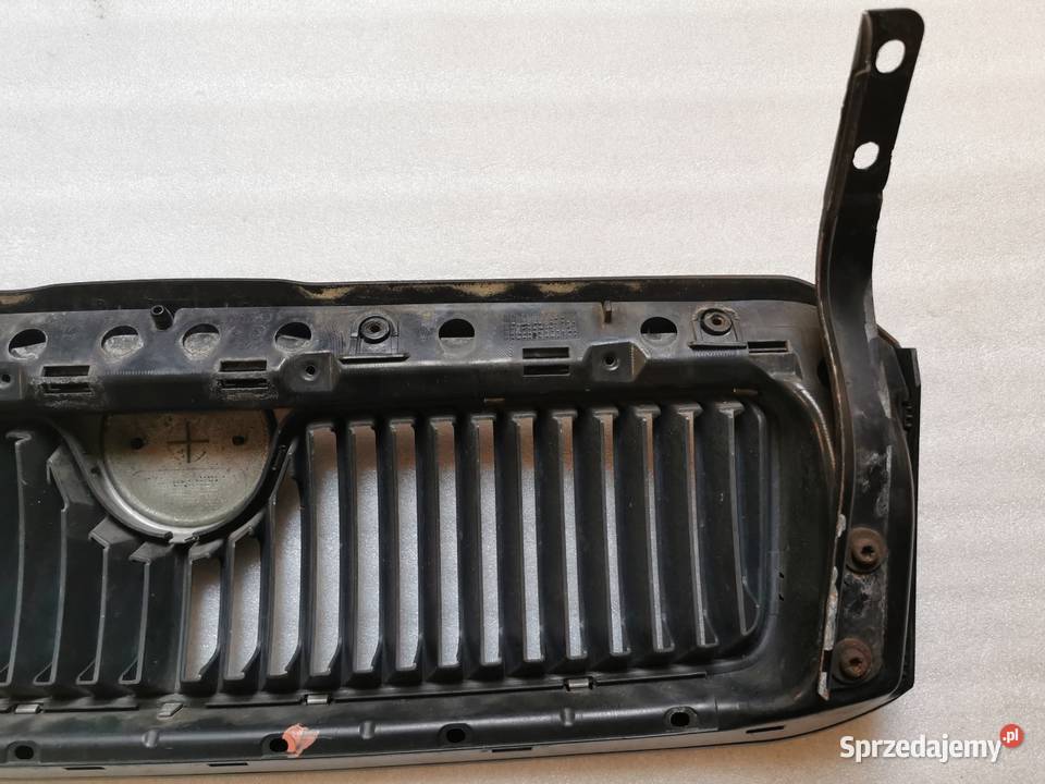 Atrapa Grill Skoda Octavia I Lift 9151 Błętkitna mazowieckie