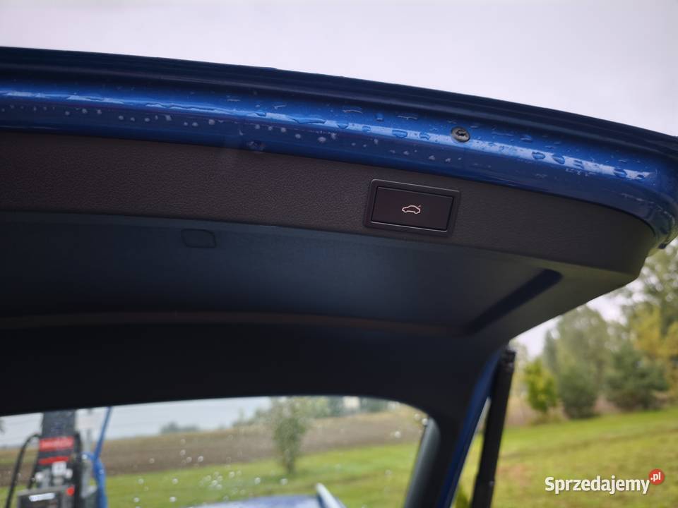 Skoda octavia 3 2019 Style Winter serwis ASO Rok produkcji 2018 kujawsko-pomorskie Toruń