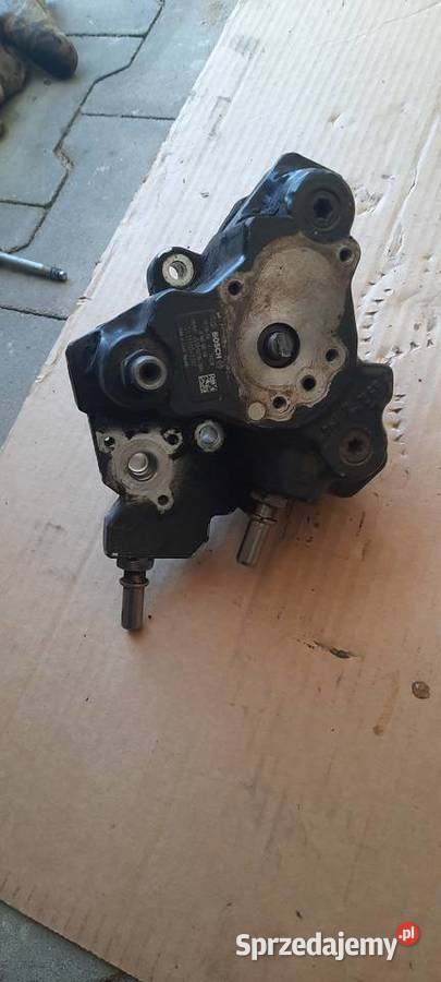 Pompa Paliwa MAN D0836 BOSCH 51111037797 ciężarowe Staszów