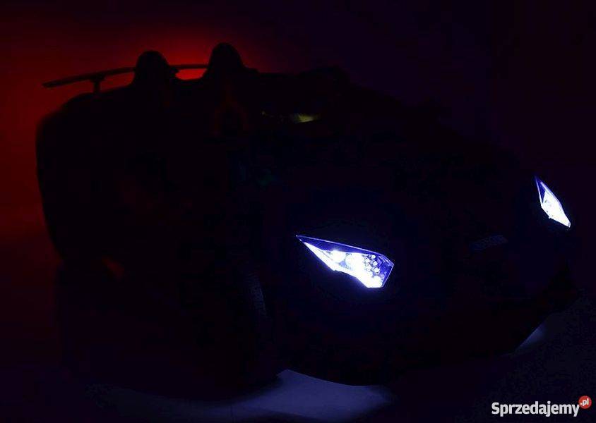 ORYGINALNE LAMBORGHINI AVENTADOR PEŁNA BDM 0913 Pojazdy elektryczne i spalinowe Toruń