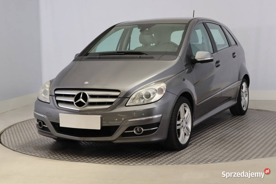 Mercedes B B 180 CDI wspomaganie kierownicy Zabrze sprzedam
