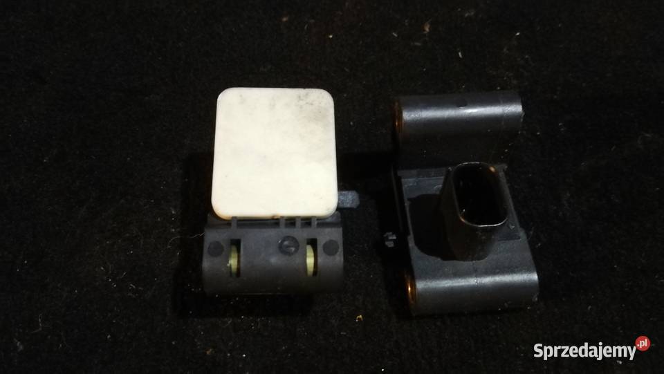 Czujnik przyspieszenia Bmw e92 e93 Sensor osobowe Wyposażenie wnętrza podkarpackie