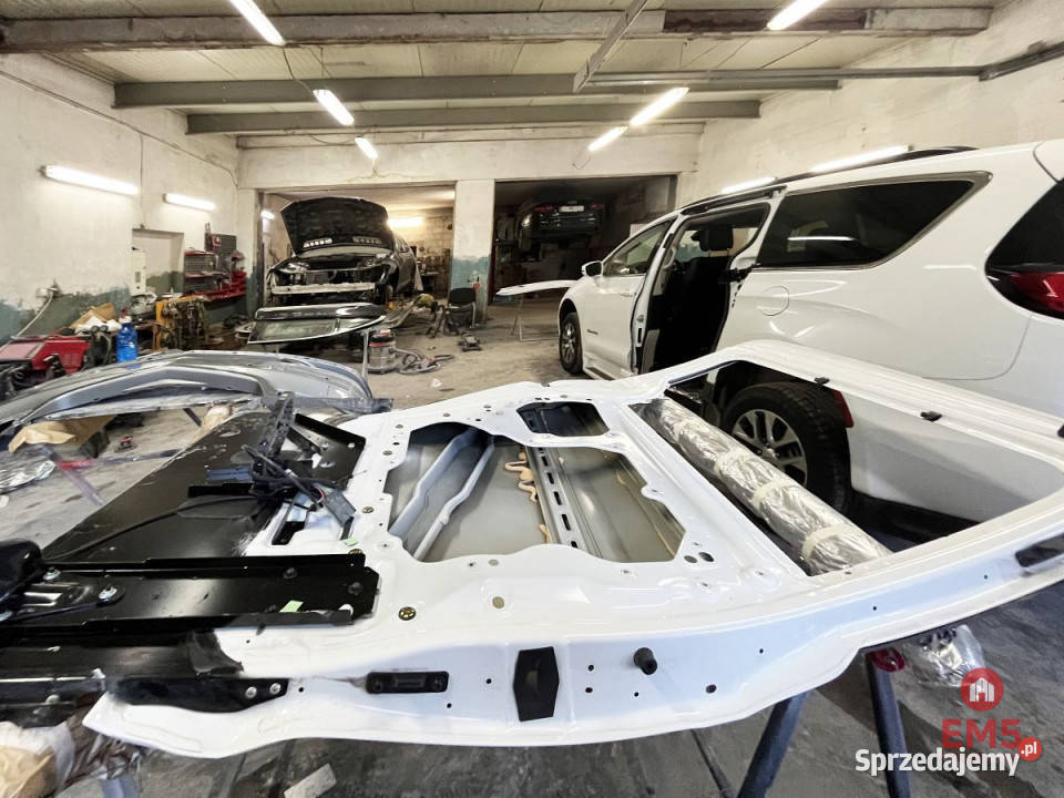 Lokal Białystok 420m2