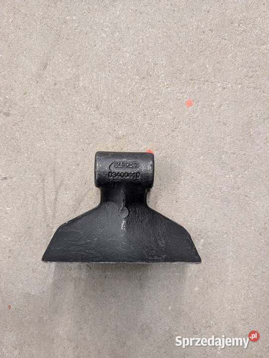 Orginalne młotki do mulczera maschio gaspardo Turek