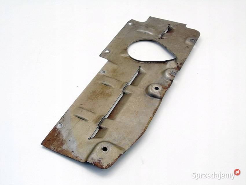 WKŁAD MISKI PRZEGRODA OLEJU 14 16 16V ASTRA F G śląskie