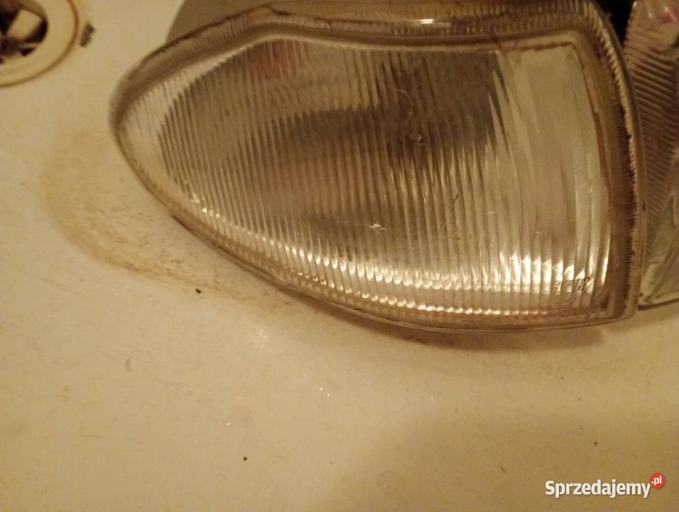 Astra Opel 1 f lampa przednia Valeo z sprzedam