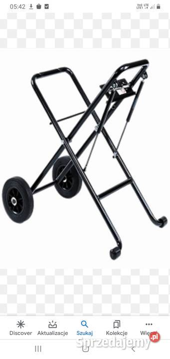 Gwintownica do rur typ Ridgid 300 Compact z Pozostałe mazowieckie Żelechów sprzedam