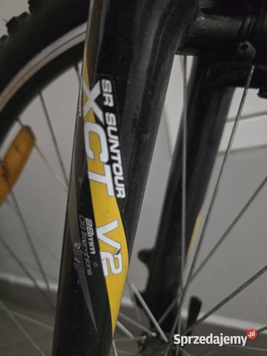 Rower Giant Boulder mazowieckie Warszawa