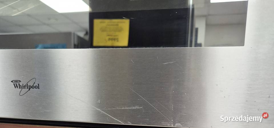 Outlet Agd Piekarnik Whirlpool AKZ237IX Warszawa sprzedam