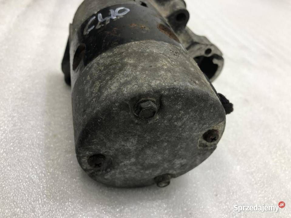 ROZRUSZNIK RENAULT CLIO II 14 7700274351 osobowe