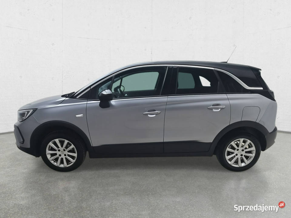 Opel Crossland Komorniki sprzedam