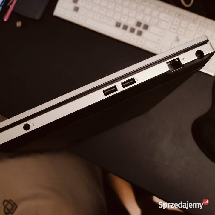 Laptop HP świetny stan Toruń sprzedam