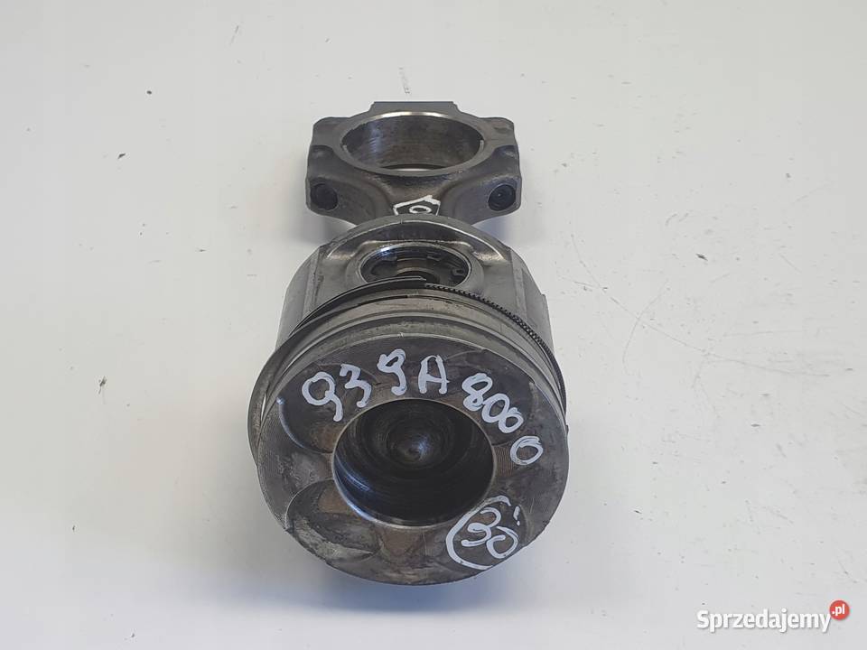 Alfa Romeo 159 19 16V JTD JTDM TŁOK KORBOWÓD Janów