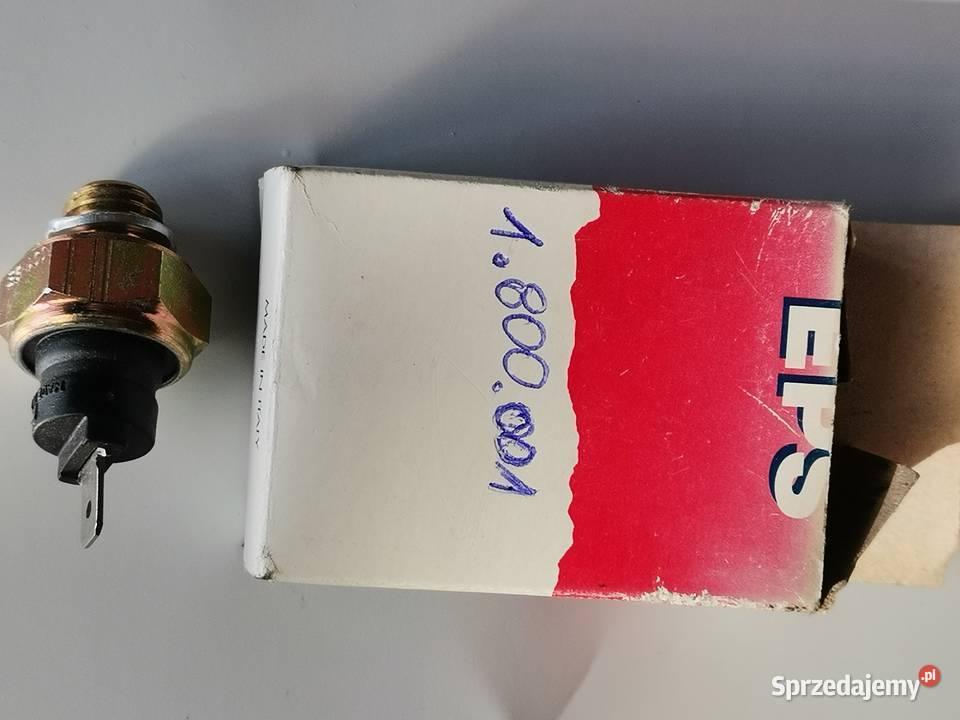 Czujnik osobowe Białystok