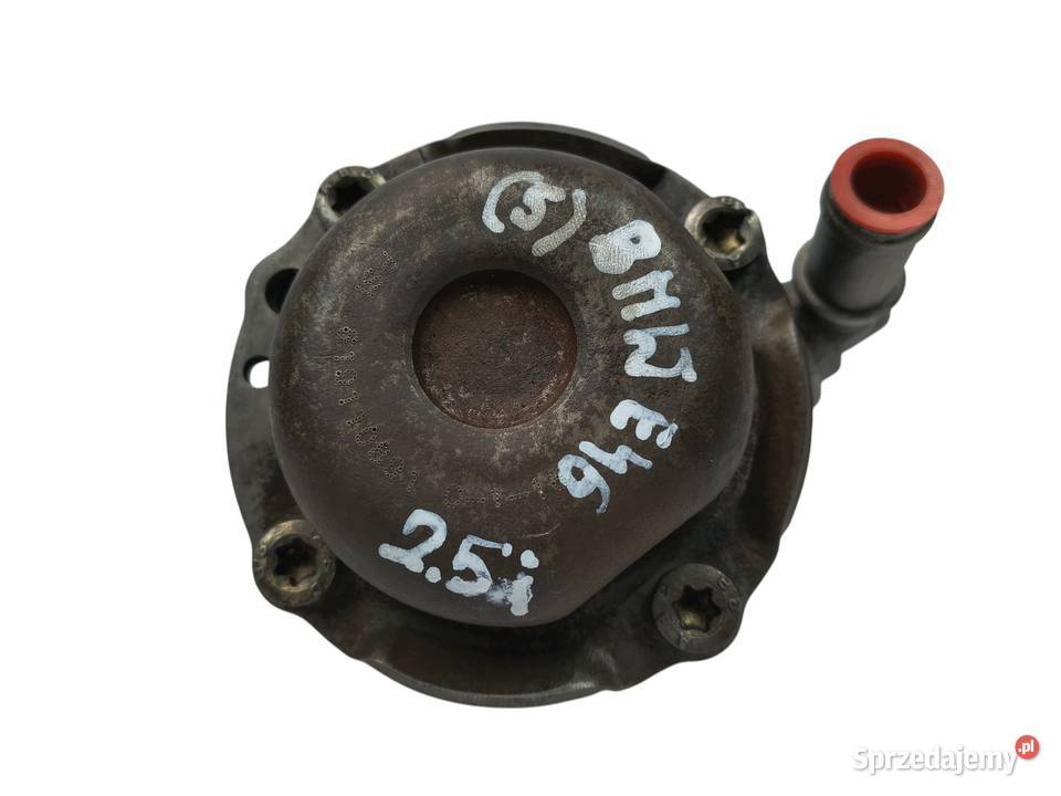 POMPA WSPOMAGANIA BMW E46 E39 25 M52 M54 LUK Chełm