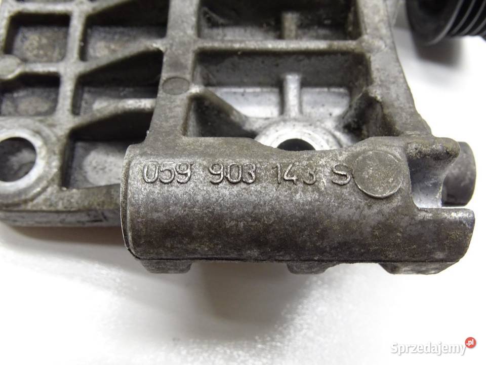 ŁAPA MOCOWANIE UCHWYT ALTERNATORA CCW 059903143S