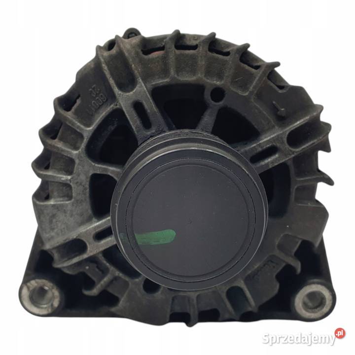 ALTERNATOR Ford Focus III MK3 16 TDCI Chełm