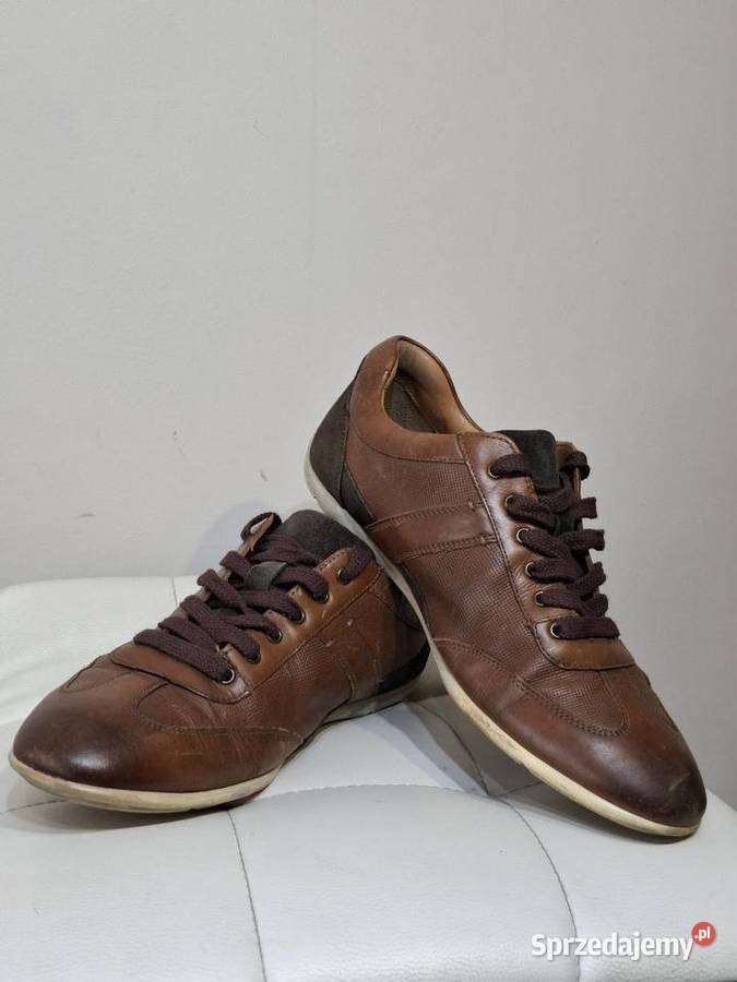 Lasocki 43 półbuty męskie skórzane półbuty Półbuty małopolskie Kraków