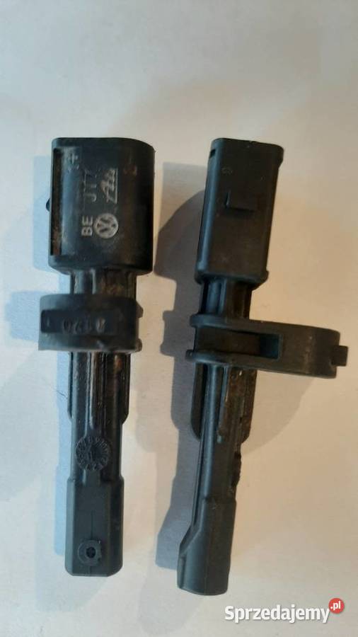 Oryginalne czujniki ABS VAG SKODA AUDISEAT VW Części samochodowe Lublin sprzedam