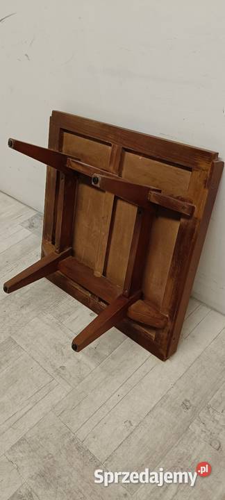 pufa Tatra Nabytok Czechosłowacja lata 60te Radomsko