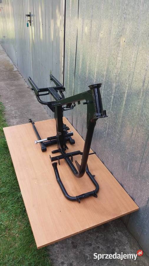 WSK 175 RAMA Leżajsk