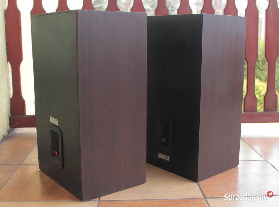 Kolumny Tonsil Zg30C201 8ohm stan 100 sprawne kujawsko-pomorskie