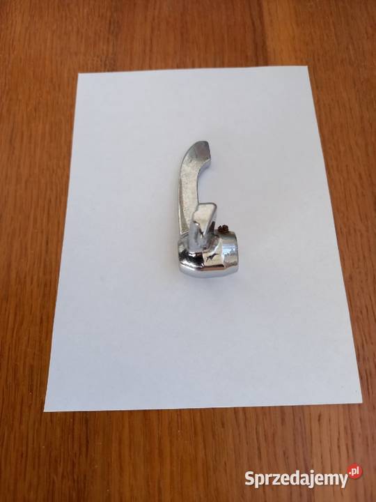 Klampka szyby uchylnej osobowe Pozostałe lubelskie Tomaszów Lubelski