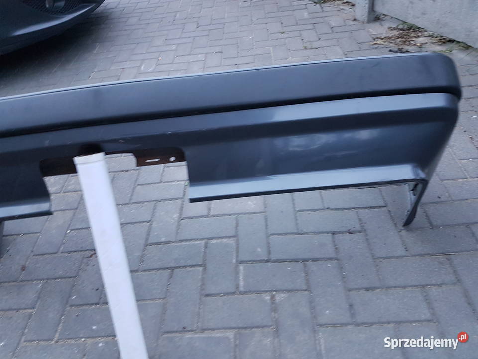 VOLVO 440 TURBO 19891996 ZDERZAK TYL 433203 zderzaki wielkopolskie sprzedam