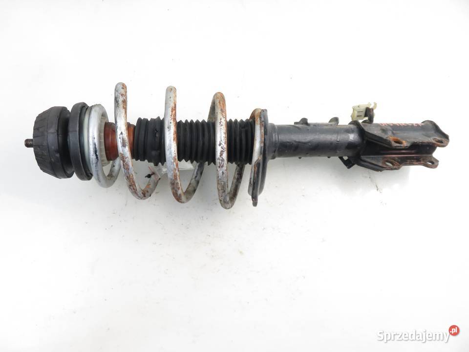 MCPERSON LEWY PRZEDNI MERCEDES VITO W639 osobowe sprzedam