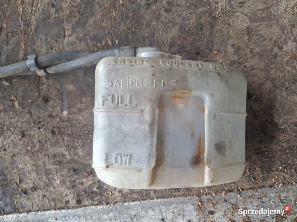 Zbiorniczek Wyrównawczy Suzuki Vitara I Wisznice