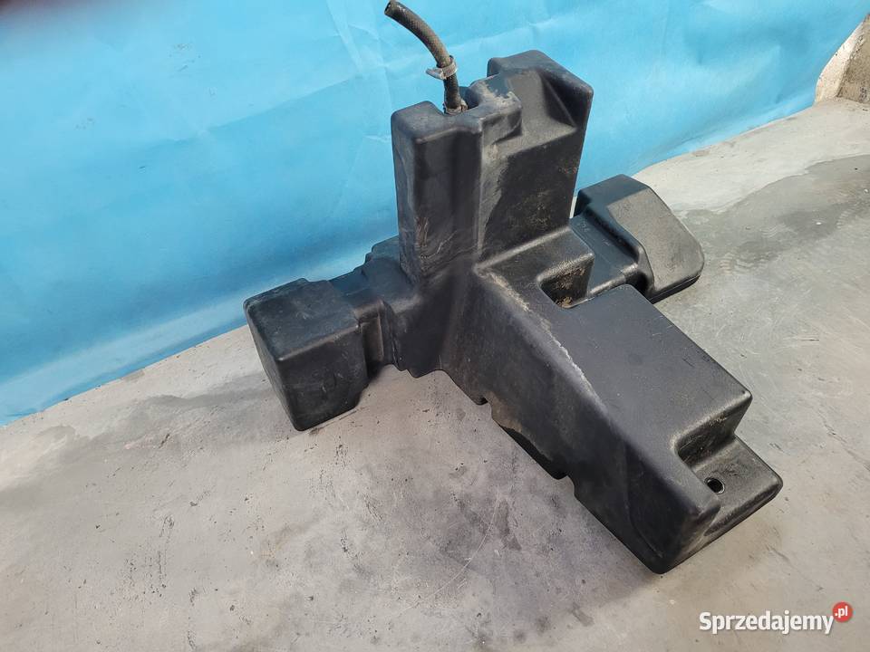 CASE IH PUMA 145 12r ZBIORNIK PALIWA 84322318