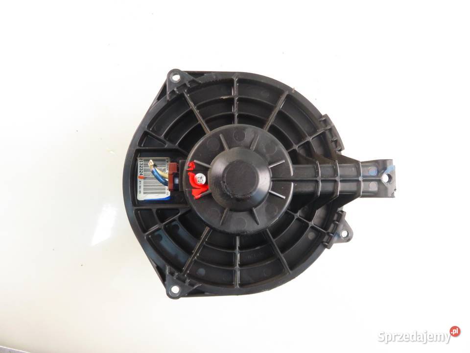 DMUCHAWA HONDA CIVIC VIII FN FK 0132324